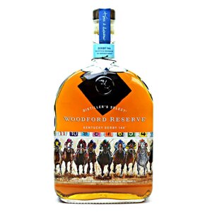 Woodford Reserve Kentucky Derby 144 1 l