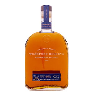 Woodford Reserve Malt Whiskey