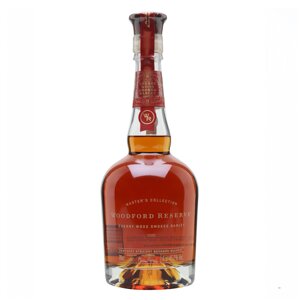 Woodford Reserve Master’s Collection Cherry wood Smoked Barley 