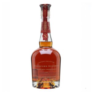 Reserve Master’s Collection Cherry wood Smoked Barley 