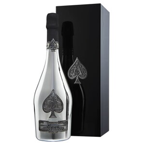 Armand de Brignac Brut Blanc de Blancs box