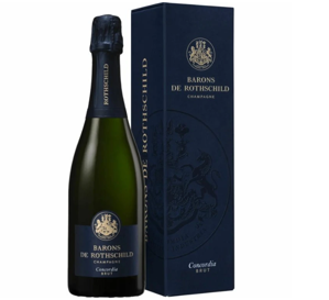 Barons de Rothschild Brut box