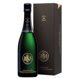 Barons de Rothschild Brut box