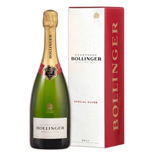 Bollinger Special Cuvée