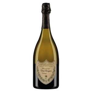 Dom Perignon Vintage 2002