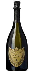 Dom Pérignon Vintage 2017 