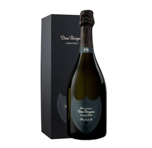 Dom Pérignon Plénitude 2 Vintage 2006 Box