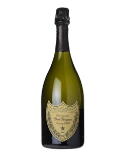 Dom Perignon Vintage 2009 