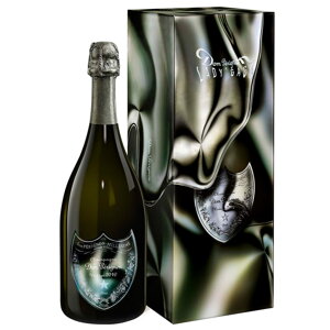 Dom Pérignon Lady Gaga 2010 Box