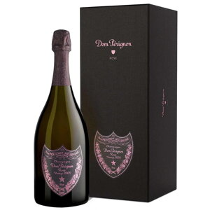 Dom Perignon Rosé Vintage 2008 box