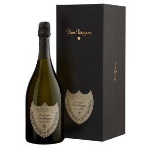 Dom Pérignon Vintage 2012 box