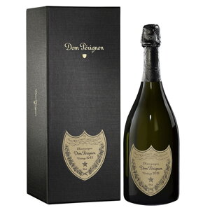 Dom Pérignon Vintage 2013 box