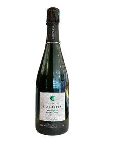 Gallois Craie Motion Blanc de Blancs