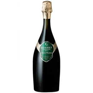 Gosset Grand Millésime 2012 Brut