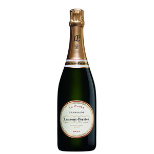 Laurent-Perrier La Cuvée Brut