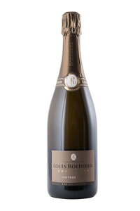 Louis Roederer Vintage 2013