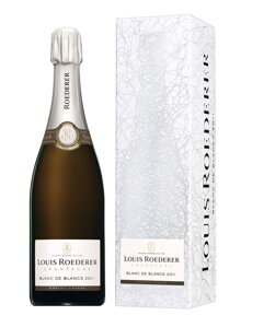 Louis Roederer Blanc de Blancs 2013