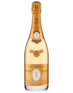 Louis Roederer Cristal 2015