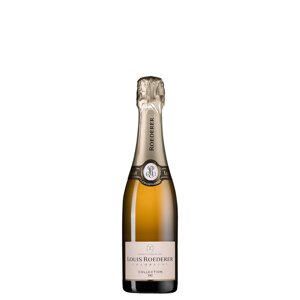 Louis Roederer Brut Collection 242 375 ml