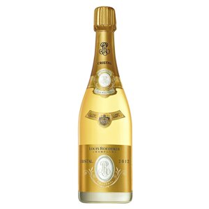 Louis Roederer Cristal 2012