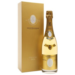 Louis Roederer Cristal 2013 Premium box