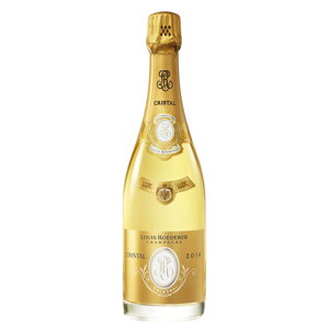 Louis Roederer Cristal 2014