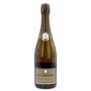 Louis Roederer Vintage 2014