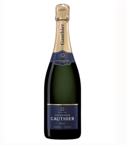 Champagne Gauthier Brut