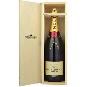Moët & Chandon Impérial 3 l