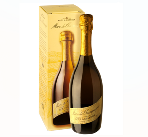 Moët & Chandon Marc de Champagne