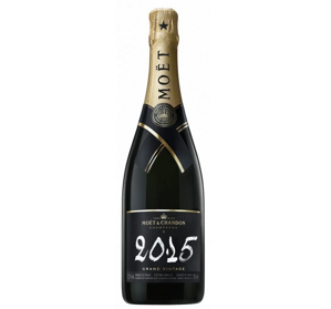 Moët & Chandon Grand Vintage 2015