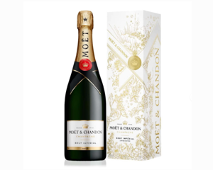 Moët & Chandon Impérial box