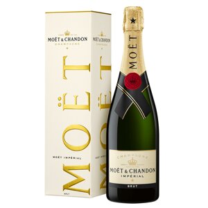 Moët & Chandon Impérial box