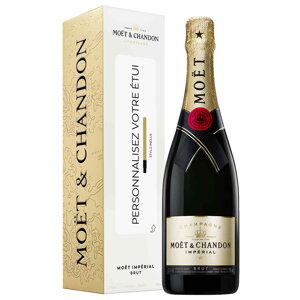 Moët & Chandon Impérial „Specially Yours“ Pen box