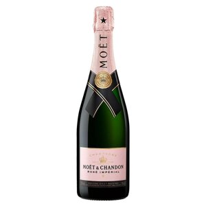 Moët & Chandon Impérial Brut Rosé