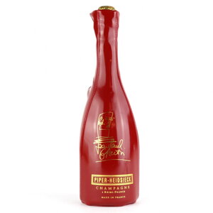 Piper Heidsieck Cuveé Brut Jean Paul Gaultier