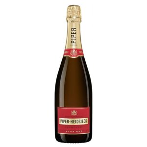 Piper Heidsieck Cuveé Brut