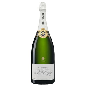 Pol Roger Réserve Brut Magnum 1,5 l