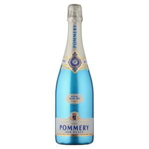 Pommery Royal Blue Sky