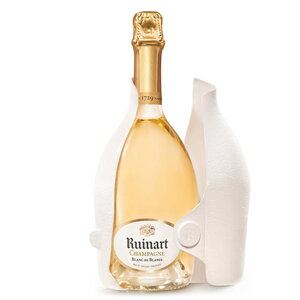 Ruinart Blanc de Blancs skin box