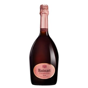 Ruinart Rosé 