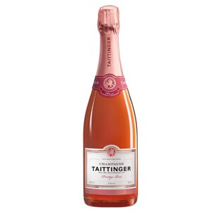 Taittinger Prestige Rosé Brut