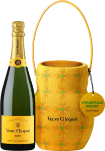Veuve Clicquot Brut Sun Holder