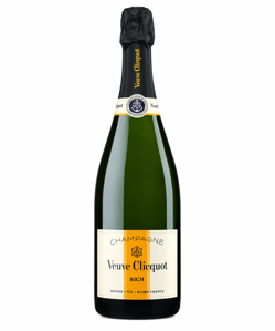 Veuve Clicquot Rich