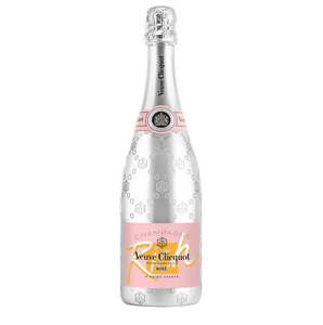 Veuve Clicquot Rich Rosé
