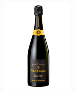 Veuve Clicquot Extra Brut Extra Old