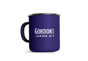 Gordon's Plecháček