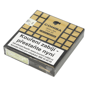 Cohiba Club 20 LE Black