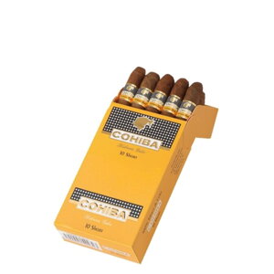 Cohiba Short 10