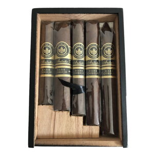 Joya de Nicaragua Antaño Dark Corojo Sampler 5 ks